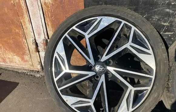 Hyundai IONIQ 6 R20 alloy rim 52910KL310