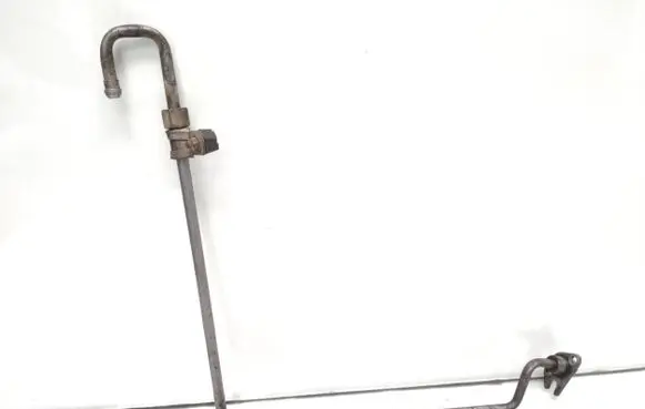 Audi A5 8T 8F Power steering hose/pipe/line 059103658a