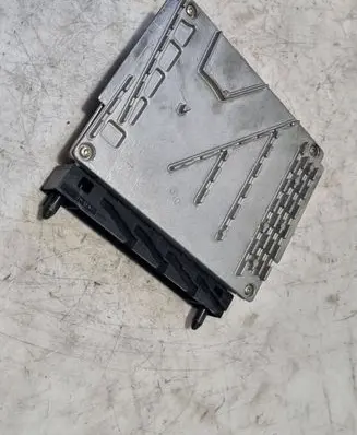 Volvo S80 Engine control unit/module 08670169A 0261207227