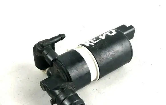 Renault Trafic II (X83) Windscreen/windshield washer pump 8200067015