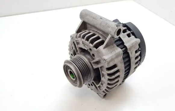 Ford Transit Generator/alternator