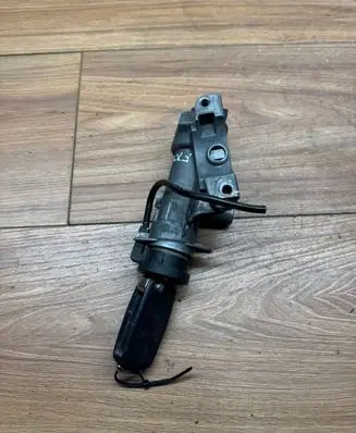 Audi A6 S6 C5 4B Ignition lock 4B0905851B