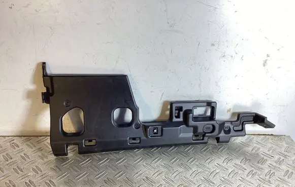 Lexus NX Dashboard side end trim 5560678030