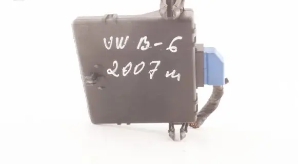 Volkswagen PASSAT B7 Gateway control module 3C0907530C 3C0907951A