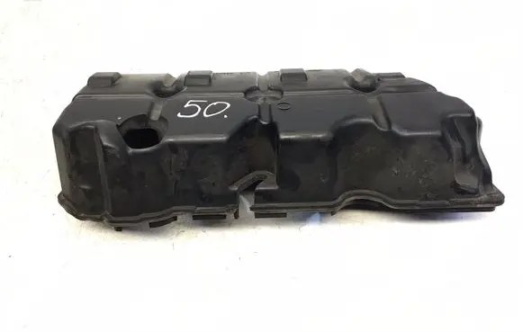Renault Scenic II - Grand scenic II Engine cover (trim) 55400 55399 87583