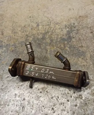 Volkswagen PASSAT B5.5 EGR valve cooler 059131513D