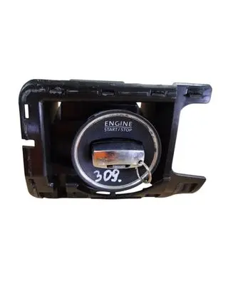 Volkswagen PASSAT B6 Ignition lock 3C0905843R