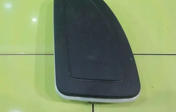 Fiat Scudo Seat airbag PRZOD