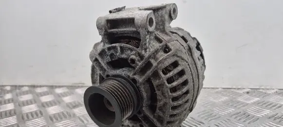 Mercedes-Benz GLK (X204) Generator/alternator A0131546302