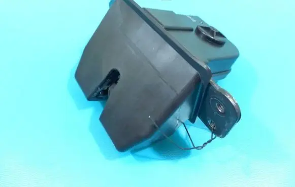 Hyundai i40 Tailgate/trunk/boot lock/catch/latch IMPRK1235944