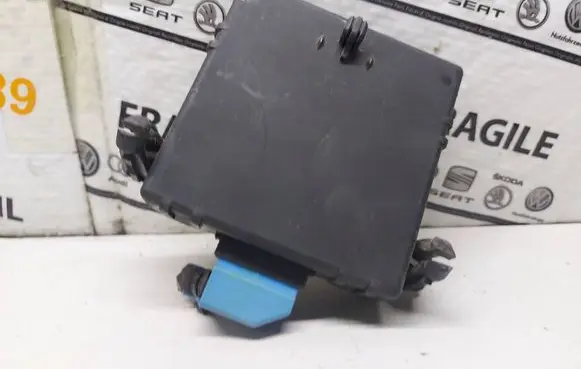 Volkswagen PASSAT B6 Other control units/modules 3C0907951A 3C0907530C