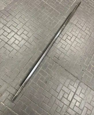 Chrysler Grand Voyager V Door glass trim 