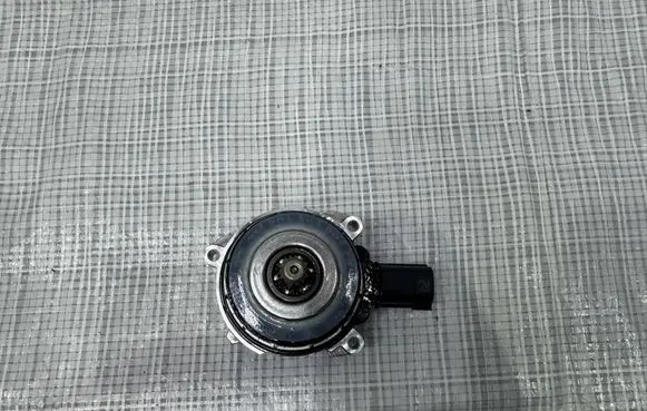 Alfa Romeo Junior Idle control valve (regulator) 507674