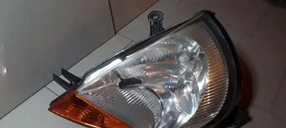 Ford Ka Headlight/headlamp 97KG13K198BC 04HCRPL02A011A 97KG13K060BB