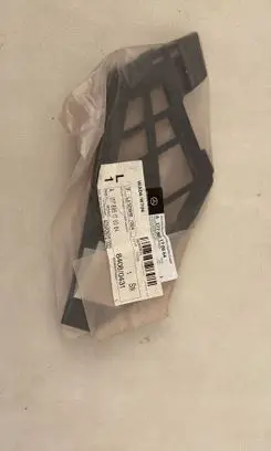 Mercedes-Benz A W177 Front bumper mounting bracket A177881700 40248260120002 A177885170064