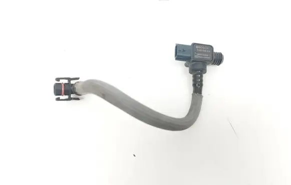 Vacuum valve
