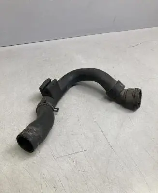 Audi A4 S4 B6 8E 8H Air intake hose/pipe 8E0121101C
