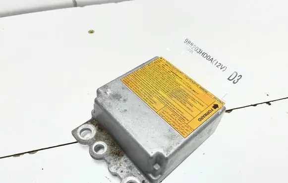 Nissan Micra Airbag control unit/module 988203HD0A 110205