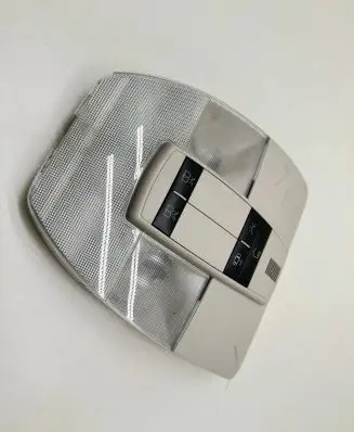 Mercedes-Benz A W169 Front seat light A1698200401 0000010394 2JM00883100