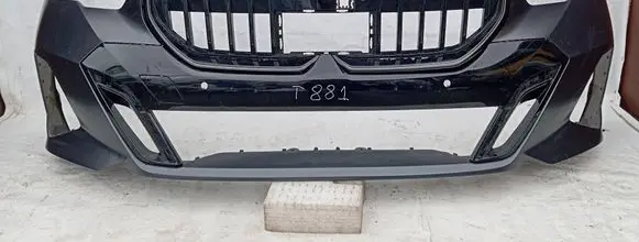 BMW 5 G60 G61 Front bumper 51118084653 8084653 15857711