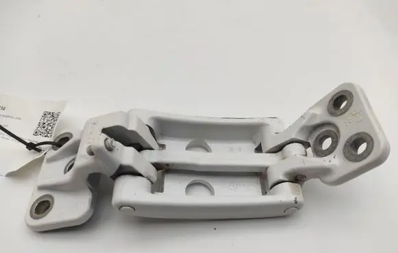 Volkswagen Crafter Loading door lower hinge 7C0827151A