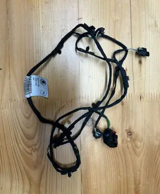 Skoda Enyaq iV Parking sensor (PDC) wiring loom 5LG971104