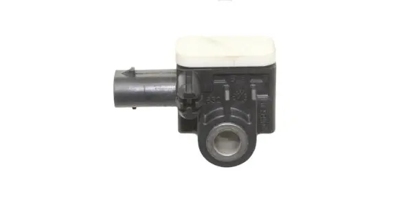 Mercedes-Benz B W246 W242 Airbag deployment crash/impact sensor A1668210151