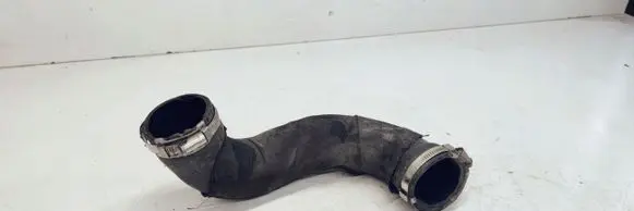 Audi A4 S4 B8 8K Coolant pipe/hose 8K0145709E