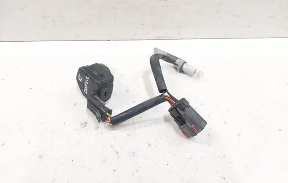 Chrysler PT Cruiser Headlight level adjustment motor 007878