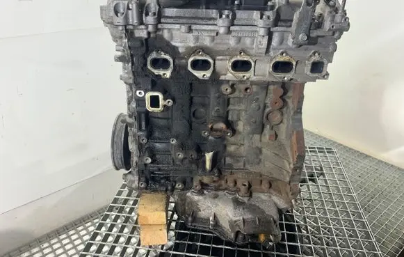 Opel Antara Engine Z22D1
