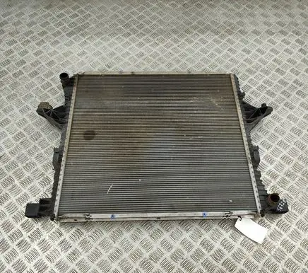 Volkswagen Amarok Coolant radiator 2H0121253A