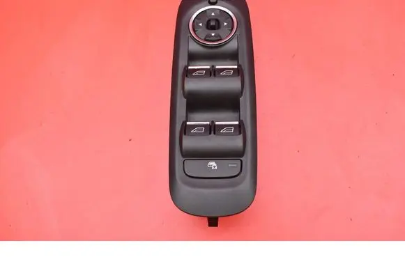 Ford Mondeo MK IV Electric window control switch AM2T14A132BA