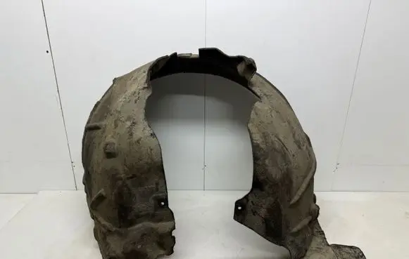 Audi A7 S7 4K8 Front wheel arch liner splash guards 4K8821172m