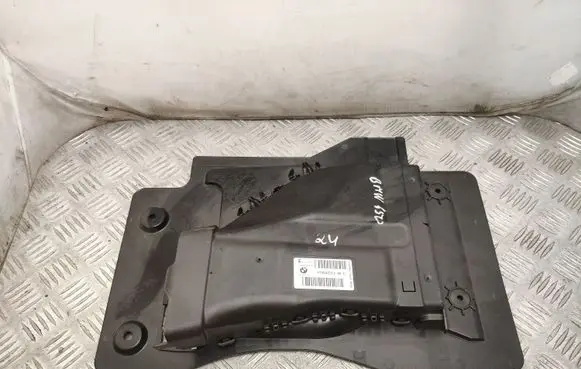 BMW 6 F12 F13 Other interior part 9242213