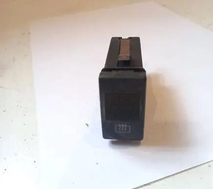 Audi A4 S4 B5 8D Windscreen/window heater switch 4D0941503