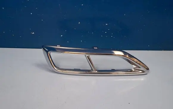 Volkswagen Tiguan Rear bumper trim bar molding 5NN807834C 5NN807834C2ZZ