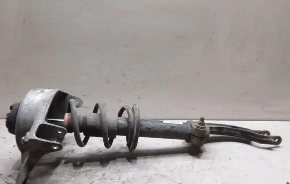 Audi A5 Sportback 8TA Front shock absorber with coil spring 8K0271CG