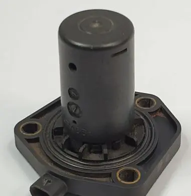Mercedes-Benz A W176 Oil level sensor A0011531932