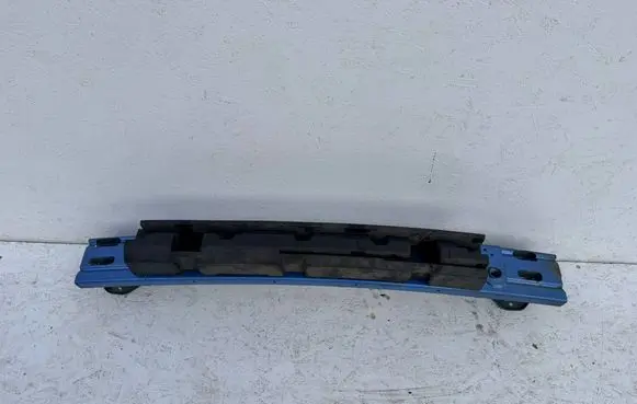 Nissan Qashqai Rear bumper support beam 