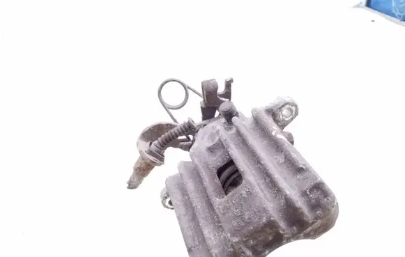 Audi A4 S4 B6 8E 8H Rear brake caliper