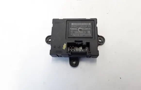 Volvo XC60 Sensor 1002299901