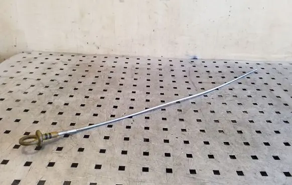 Opel Astra H Oil level dip stick 