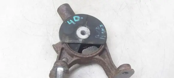 Toyota RAV 4 (XA40) Engine mount vacuum valve 