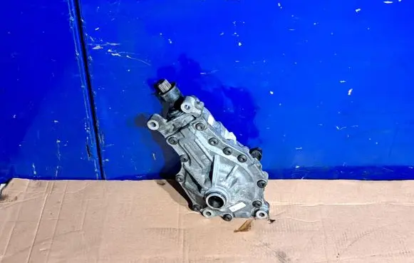 Jaguar XF X260 Front differential FRONTDIFFERENTIAL GX633017BB