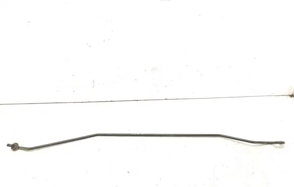 Nissan Almera Tino Engine bonnet/hood prop rod/strut 