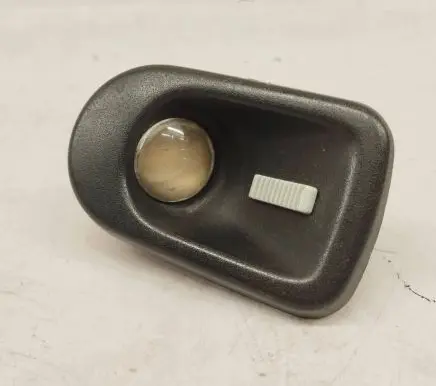 Mercedes-Benz S W126 Rear seat light 1268200401 A1268200401