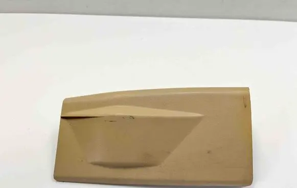 Mercedes-Benz SL R129 Front door seat control surround trim 1299190820 A1299190820