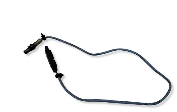 Land Rover Evoque II Lambda probe sensor MPLA5J299BA 0281008217 EGSNX21