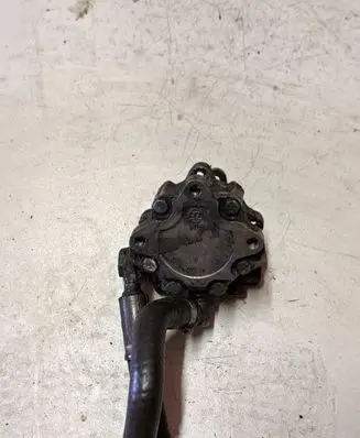 Audi A4 S4 B6 8E 8H Power steering pump 3B0422154K