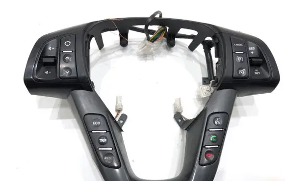 KIA Optima Steering wheel buttons/switches 967202T120